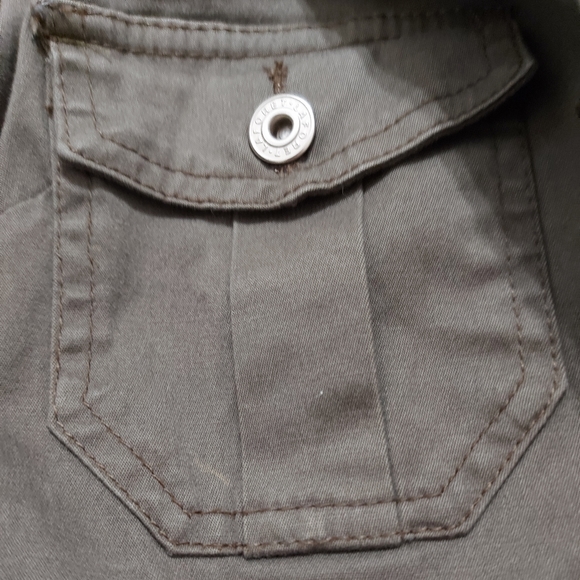 Jacket La foret - Picture 9 of 13